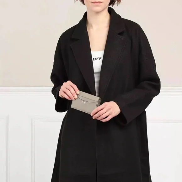 Marc Jacobs THE SLIM 84 BIFOLD WALLET - Picture 14 of 14